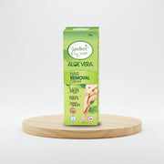 Velvet Glow Hair Removal Cream Aleovera